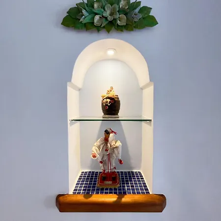 Terme Zi Carmela Форио