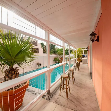 Terme Zi Carmela Hotel 3*