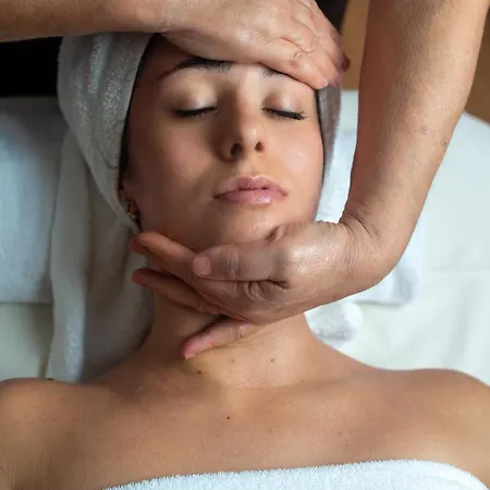 Terme Zi Carmela Форио