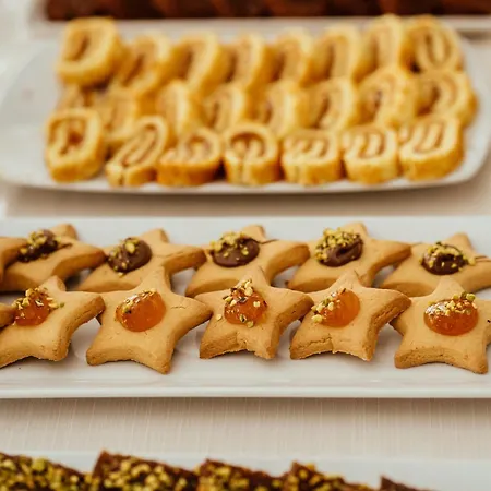 Terme Zi Carmela Отель 3*