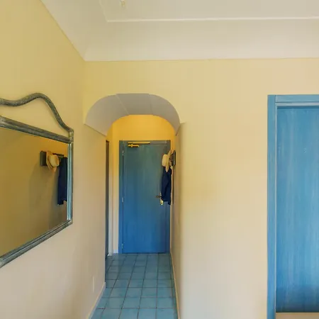 Terme Zi Carmela Форио