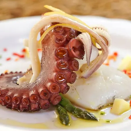 Terme Zi Carmela Hotel Forio di Ischia