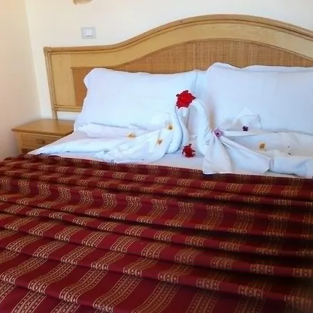 Terme Zi Carmela Hotel Forio di Ischia
