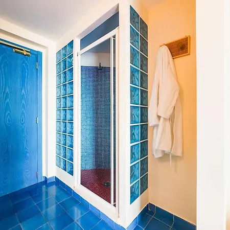 호텔 Terme Zi Carmela 3*