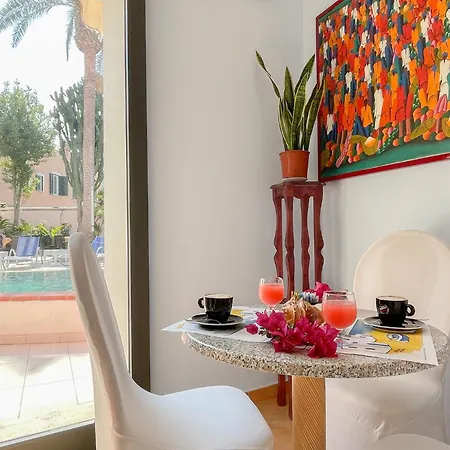 Hotel Terme Zi Carmela 3*