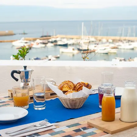 Terme Zi Carmela Hotel