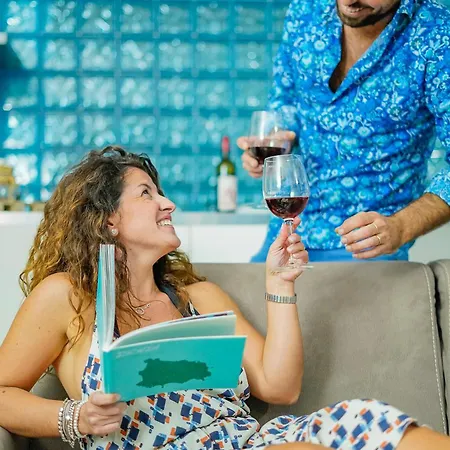 Szálloda Terme Zi Carmela 3*