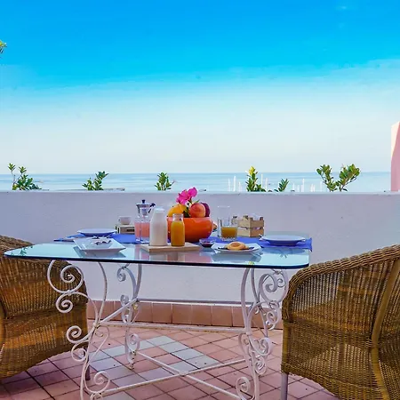 Hotel Terme Zi Carmela Forio (Isola d'Ischia)