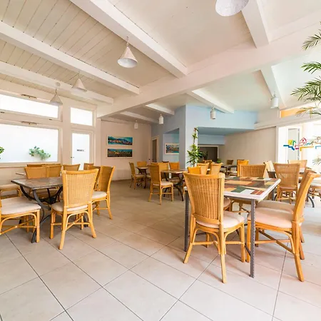 Hotel Terme Zi Carmela Forio di Ischia