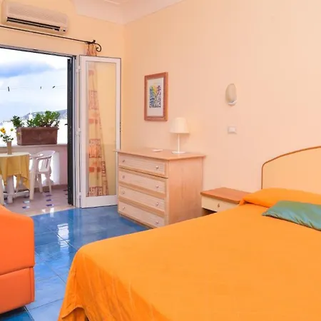 Hotel Terme Zi Carmela 3*