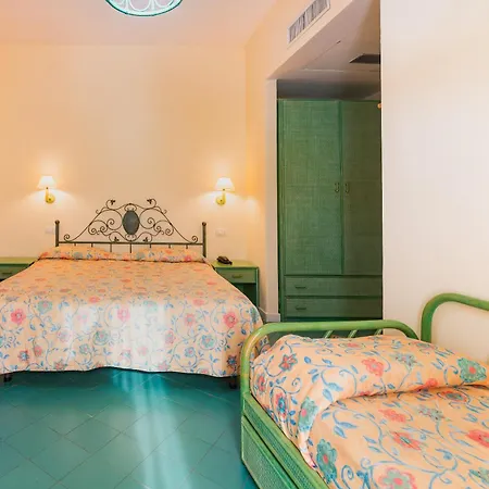 Terme Zi Carmela 3*