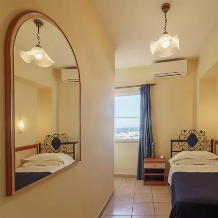 Terme Zi Carmela 3* Forio (Isola d'Ischia)