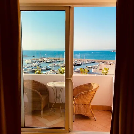 Terme Zi Carmela 3* Forio (Isola d'Ischia)