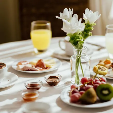 Hotel Terme Zi Carmela