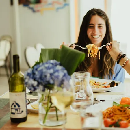 Hotel Terme Zi Carmela 3*