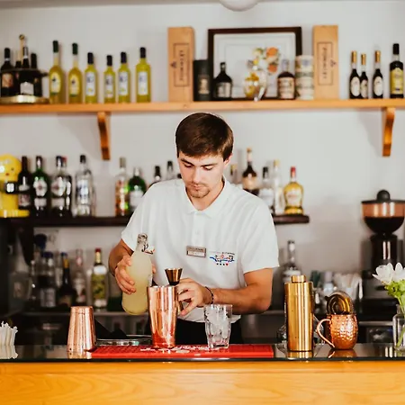 Hotel Terme Zi Carmela Forio di Ischia