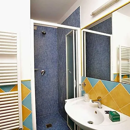 Terme Zi Carmela 3* Forio (Isola d'Ischia)