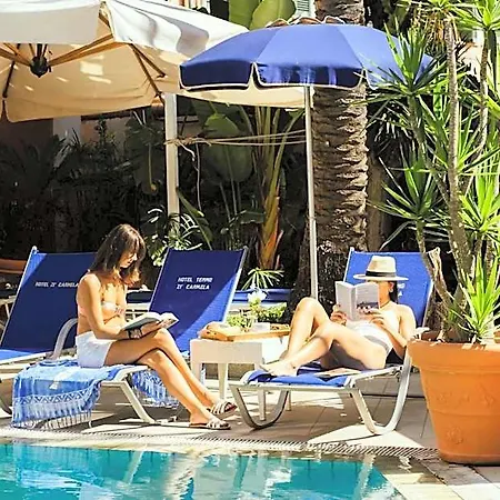 Terme Zi Carmela Hotel Forio di Ischia