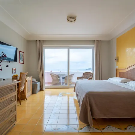 Terme Zi Carmela 3*