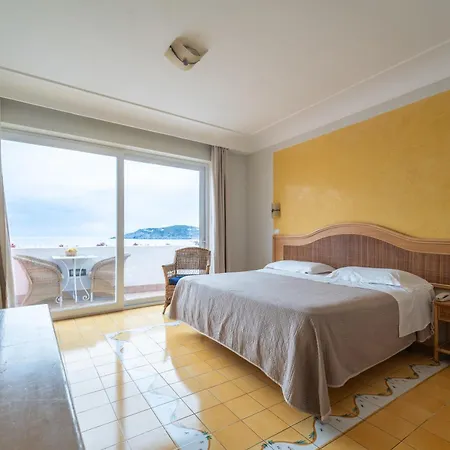 Terme Zi Carmela 3* Forio di Ischia