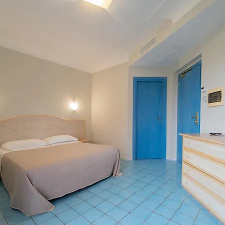 Terme Zi Carmela Hotel