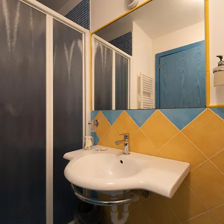 Hotel Terme Zi Carmela 3*