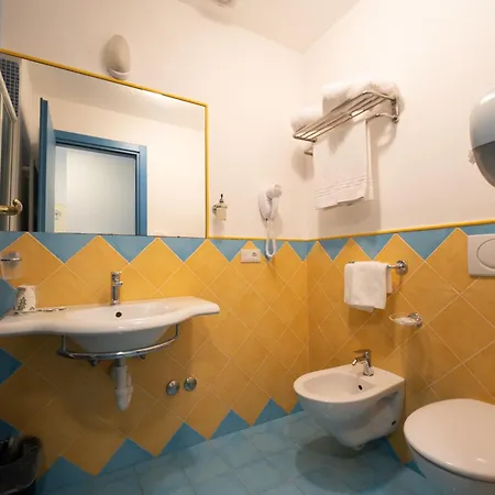 Terme Zi Carmela 3* Forio di Ischia
