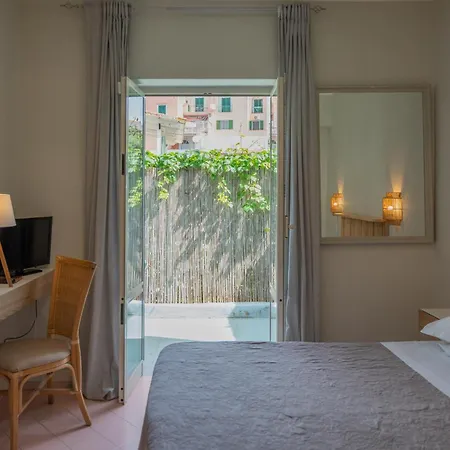 Terme Zi Carmela 3*