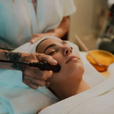 Hotel Terme Zi Carmela Forio (Isola d'Ischia)