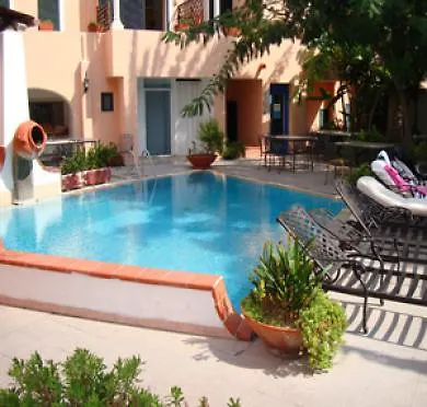 Terme Zi Carmela 3*
