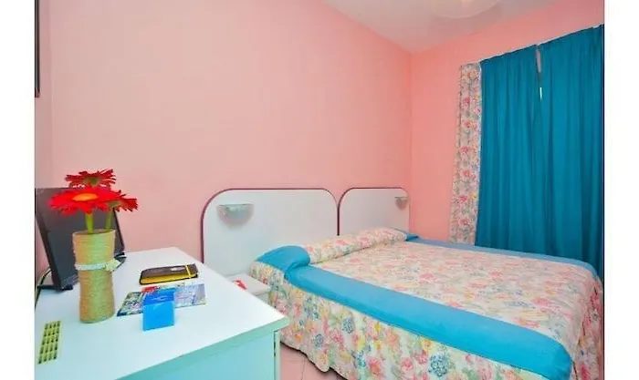 Terme Zi Carmela Форио