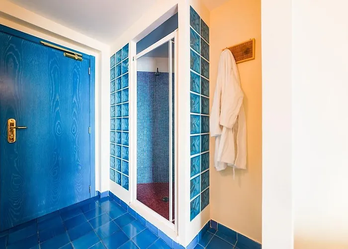 Отель Terme Zi Carmela 3*