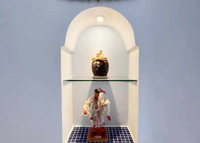 Terme Zi Carmela Форио