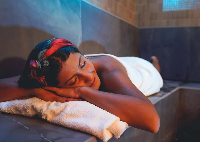 Terme Zi Carmela 3* Форио