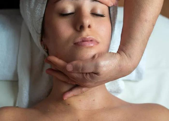 Terme Zi Carmela Форио