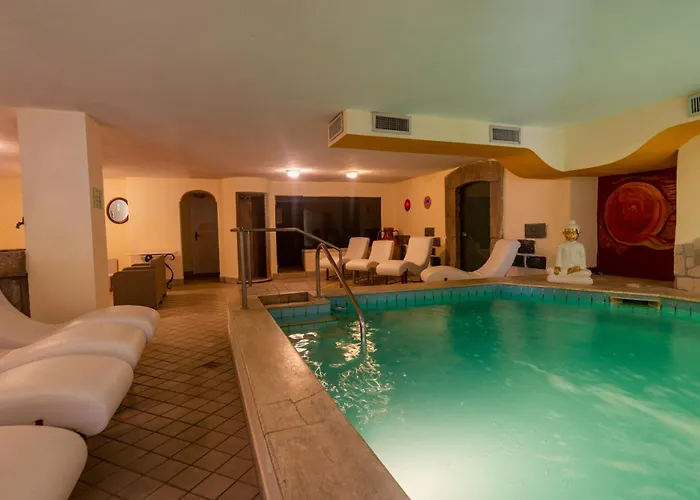 Terme Zi Carmela 3*