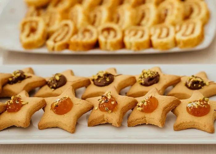 Terme Zi Carmela Отель 3*