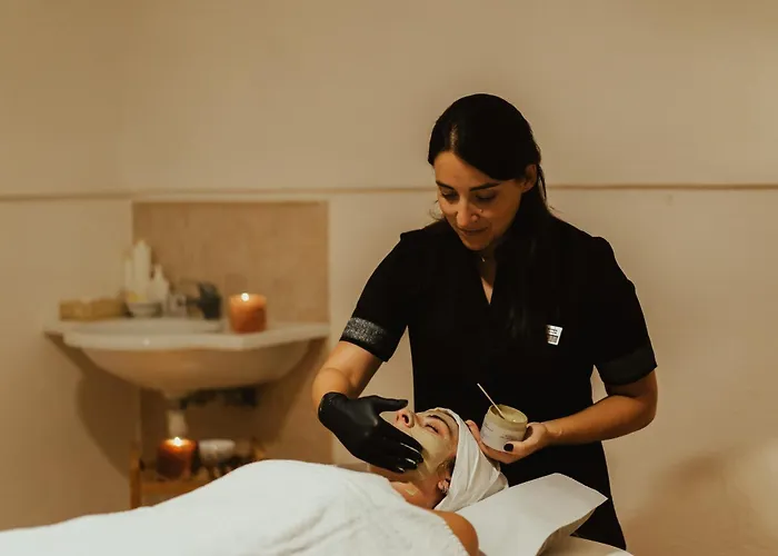 Отель Terme Zi Carmela 3*