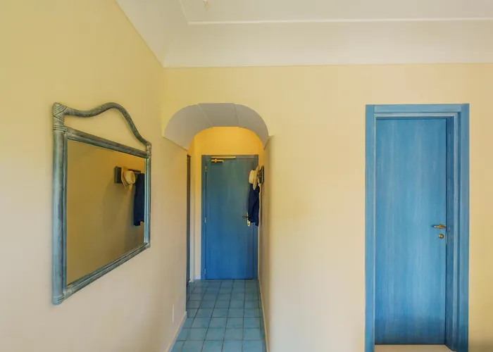 Terme Zi Carmela Форио