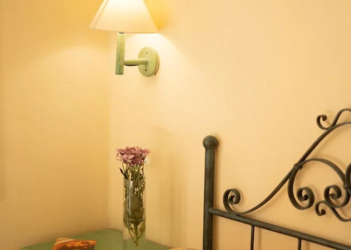 Terme Zi Carmela Форио