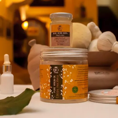 ホテル Terme Zi Carmela