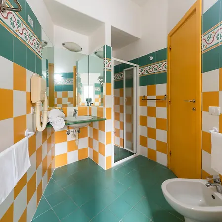 Terme Zi Carmela Hotel Forio di Ischia