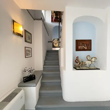 Terme Zi Carmela ホテル Forio di Ischia